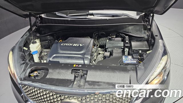Kia Sorento 2016 — photo 6