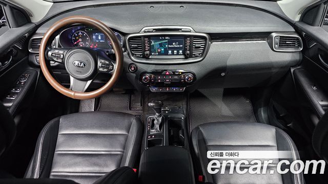 Kia Sorento 2016 — photo 7