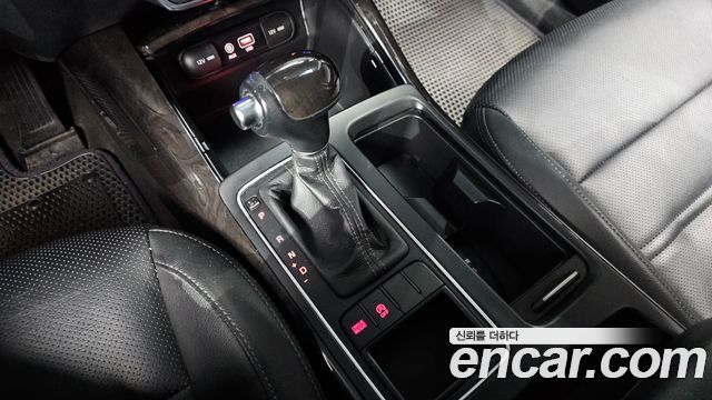 Kia Sorento 2016 — photo 9
