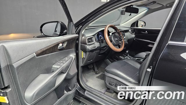 Kia Sorento 2016 — photo 10