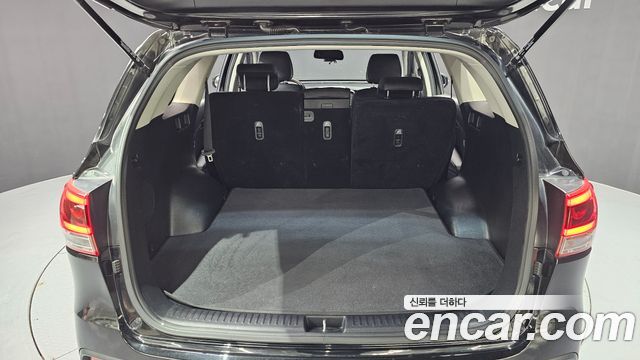 Kia Sorento 2016 — photo 20