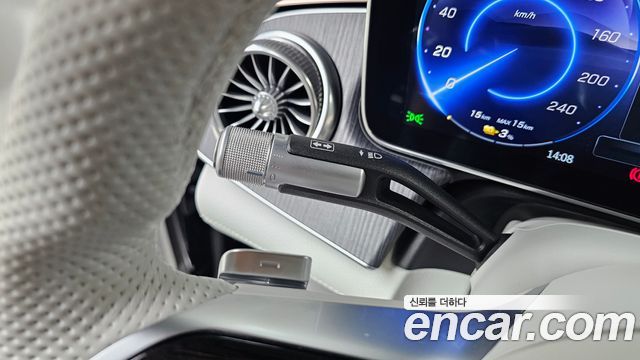Mercedes-Benz EQS 2022 — photo 27