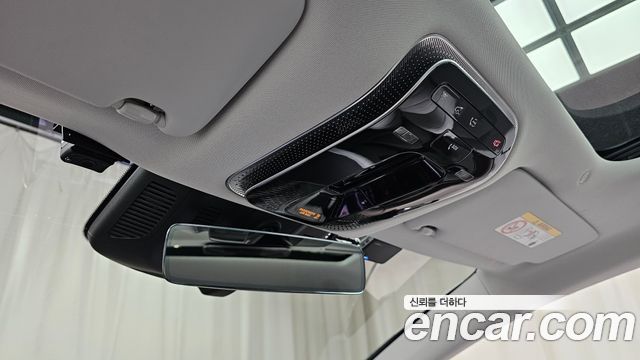 Mercedes-Benz EQS 2022 — photo 31