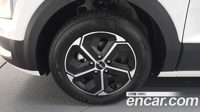 Kia Niro 2025 — photo 5