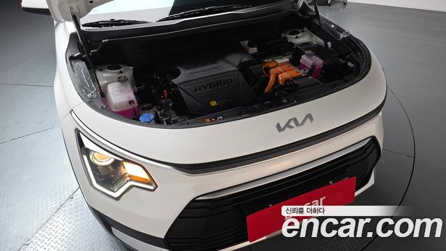 Kia Niro 2025 — photo 6