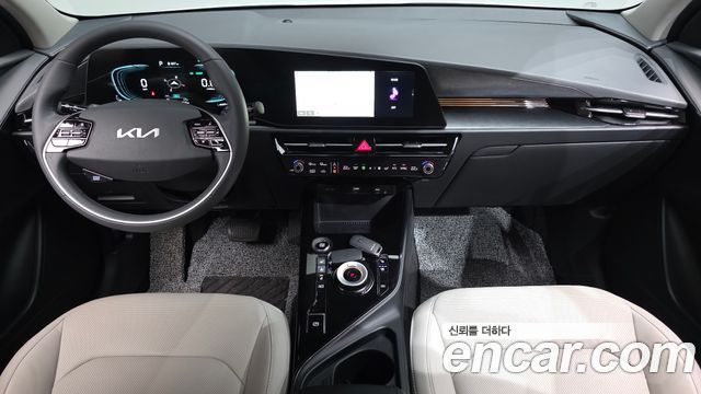 Kia Niro 2025 — photo 10
