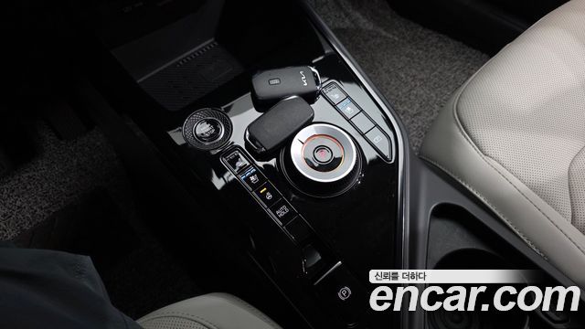 Kia Niro 2025 — photo 12