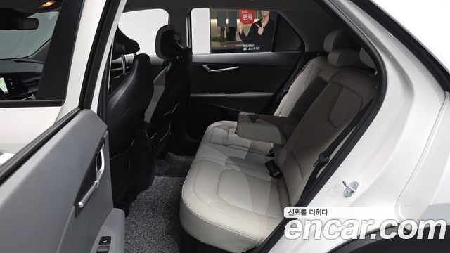 Kia Niro 2025 — photo 17