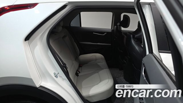 Kia Niro 2025 — photo 18