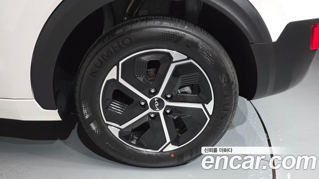 Kia Niro 2025 — photo 7