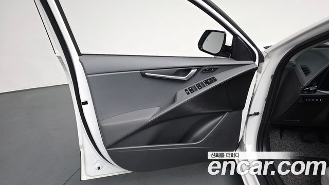 Kia Niro 2025 — photo 14