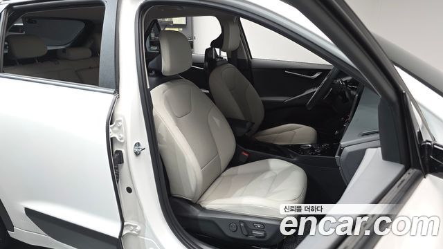 Kia Niro 2025 — photo 16