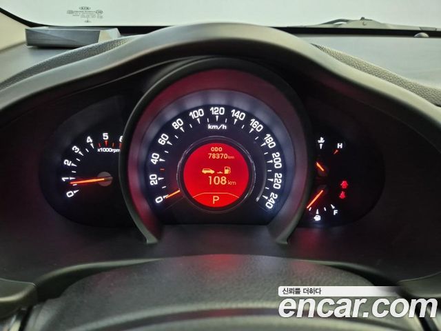 Kia Sportage 2011 — photo 6