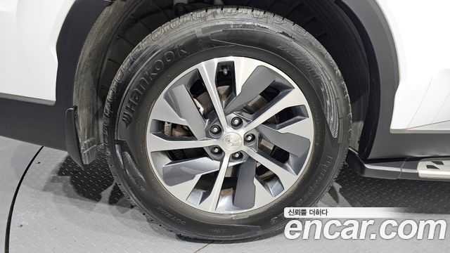 Hyundai Palisade 2019 — photo 5