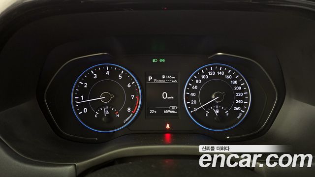 Hyundai Palisade 2019 — photo 11
