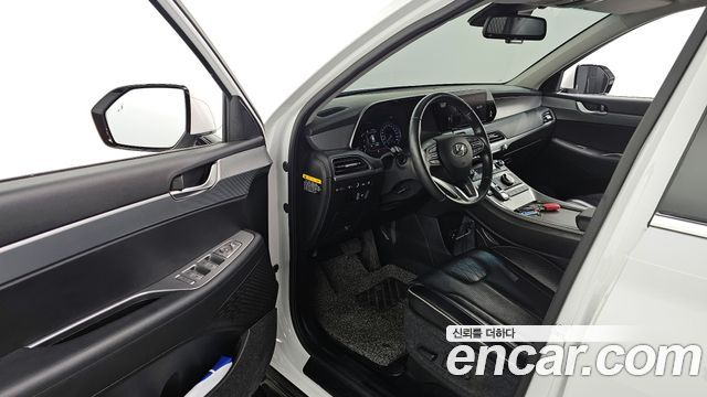 Hyundai Palisade 2019 — photo 13