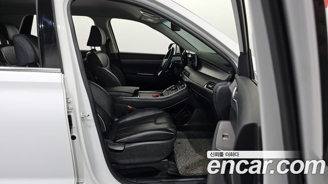 Hyundai Palisade 2019 — photo 17