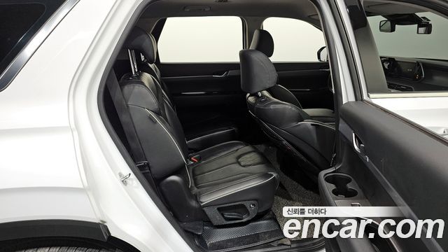 Hyundai Palisade 2019 — photo 18