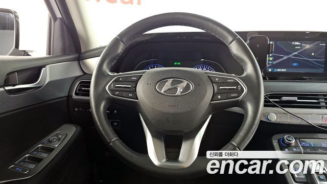 Hyundai Palisade 2019 — photo 19