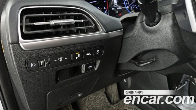 Hyundai Palisade 2019 — photo 22