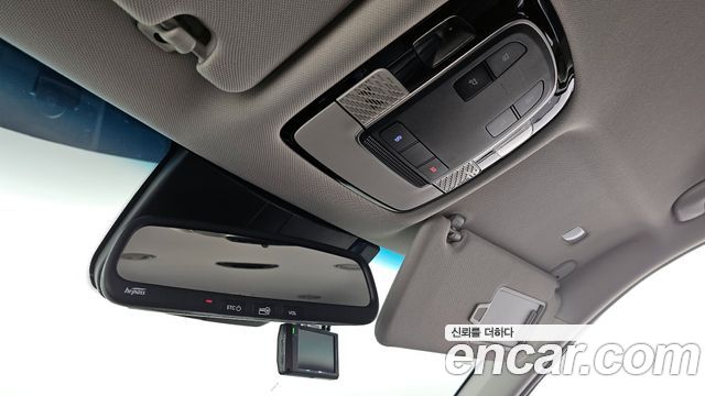 Hyundai Palisade 2019 — photo 23