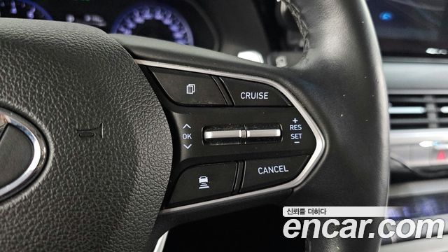 Hyundai Palisade 2019 — photo 24