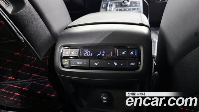 Hyundai Palisade 2019 — photo 25