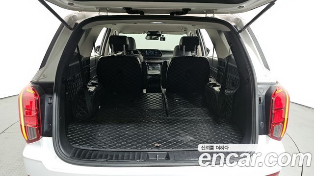 Hyundai Palisade 2019 — photo 26