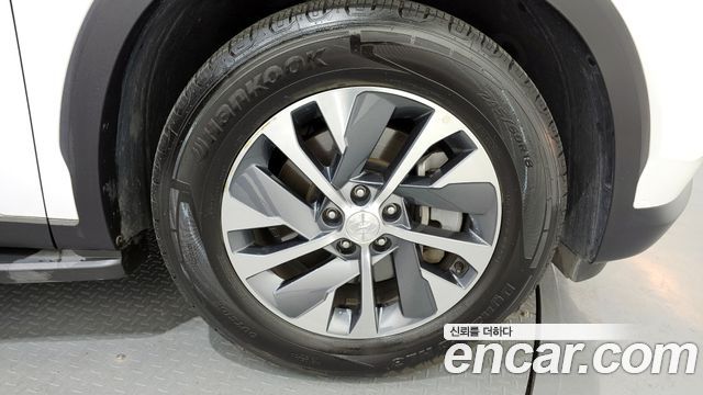 Hyundai Palisade 2019 — photo 7