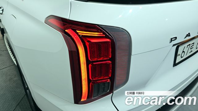 Hyundai Palisade 2019 — photo 9