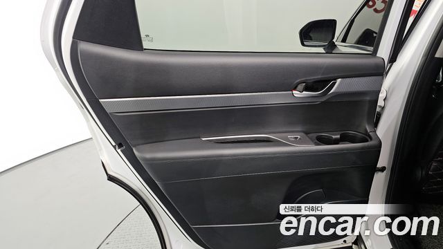 Hyundai Palisade 2019 — photo 15
