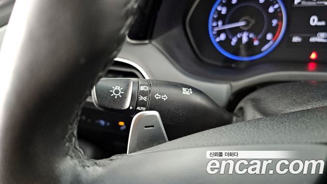 Hyundai Palisade 2019 — photo 27