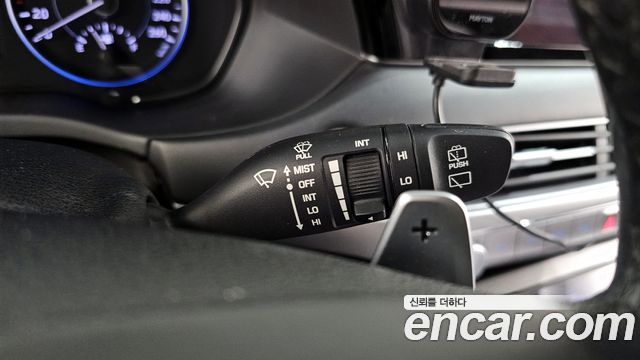 Hyundai Palisade 2019 — photo 28