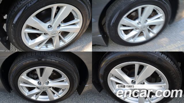 Nissan Altima 2015 — photo 8