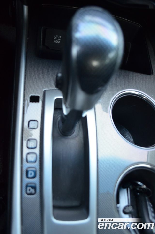 Nissan Altima 2015 — photo 15