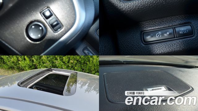 Nissan Altima 2015 — photo 17