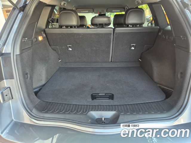 Renault Korea QM6 2017 — photo 11