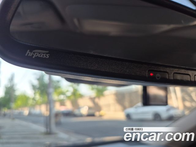 Renault Korea QM6 2017 — photo 15