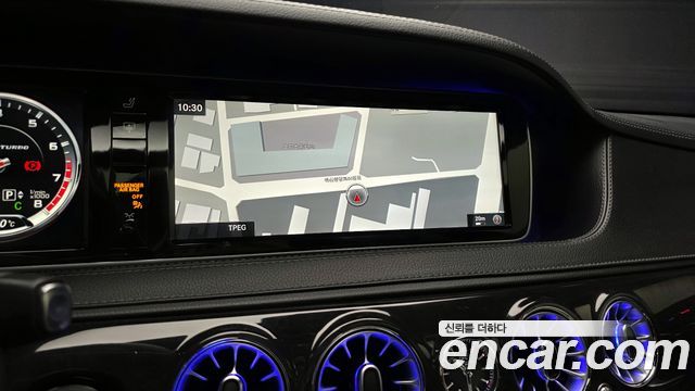 Mercedes-Benz S-Class 2016 — photo 14