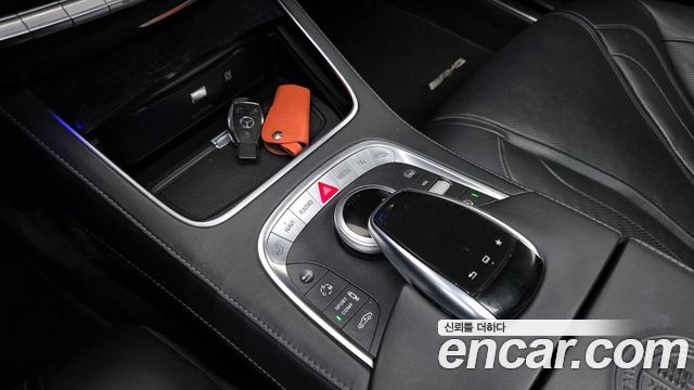 Mercedes-Benz S-Class 2016 — photo 18
