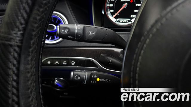 Mercedes-Benz S-Class 2016 — photo 19