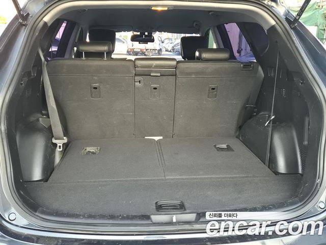 Hyundai Santafe 2016 — photo 6