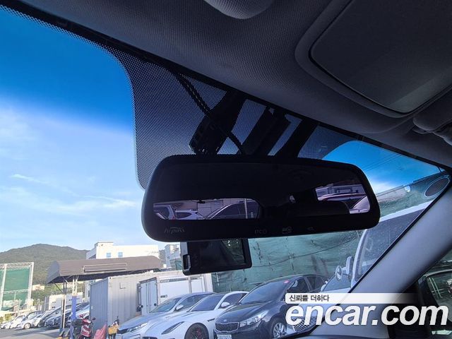 Hyundai Santafe 2016 — photo 10