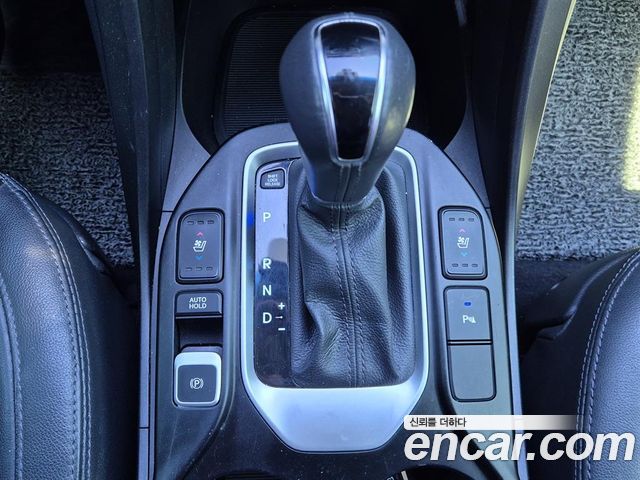 Hyundai Santafe 2016 — photo 14