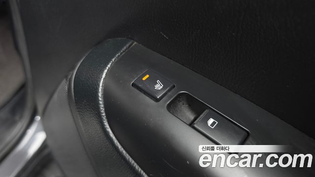 Kia Mohave 2017 — photo 33