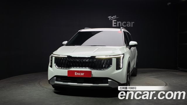 Kia Canival 2026 — photo 3