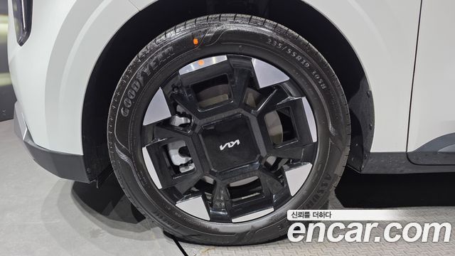 Kia Canival 2026 — photo 5