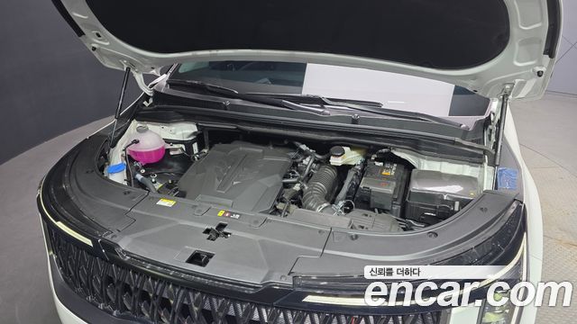 Kia Canival 2026 — photo 6