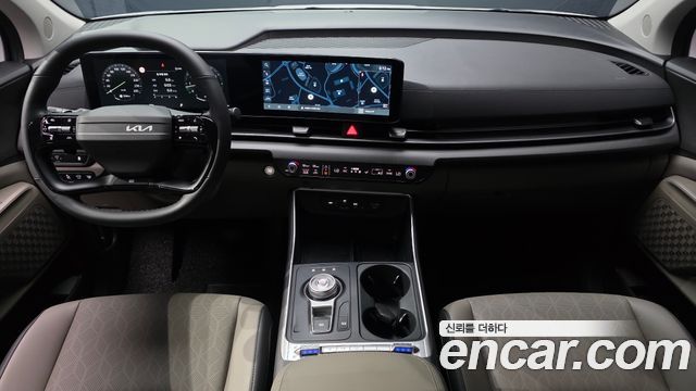 Kia Canival 2026 — photo 10