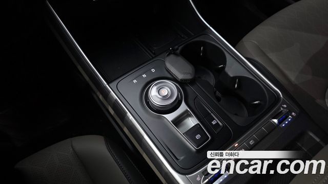 Kia Canival 2026 — photo 12
